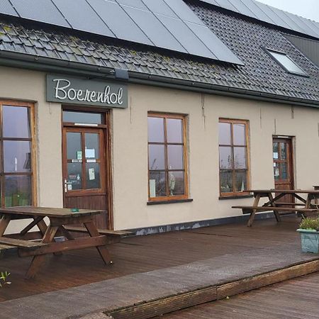 B&B Herberg Boerenhol Poperinge Eksteriør billede